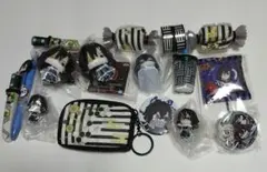 鬼滅の刃　伊黒小芭内　まとめ売り