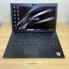 SONY VAIO Pro PK i3 10世代 メモリ8GB SSD128GB - メルカリ