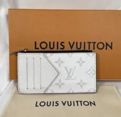 LOUIS VUITTON モノグラム コインケース