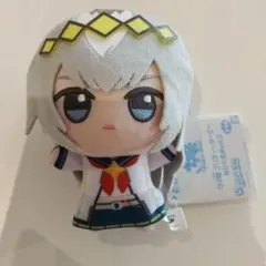 ウマ娘 ちびぐるみ オグリキャップ