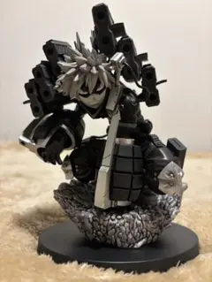 僕のヒーローアカデミア GIGA 応募者全員サービス 爆豪 ストレイフパンツァー