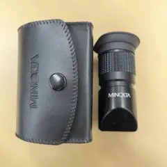 2026年最新】ミノルタ minolta アングルファインダー vnの人気アイテム