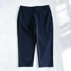 【暖パン】ユニクロ ヒートテックウォームパンツ 3XL ブラック