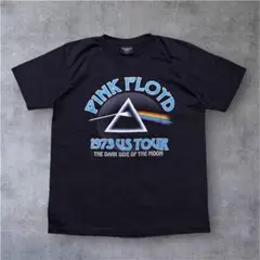 ピンクフロイド 1973 USツアー バンドTシャツ BROADWAYボディのサムネイル