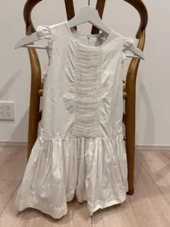 プチバトー　ワンピース