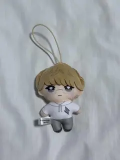 JO1 鶴房汐恩 キーホルダー