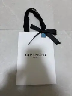 【価格交渉◎】OWV ジバンシー　限定サイン 価格交渉◎】OWV Givenchy ジバンシー クリスマス限定直筆サイン