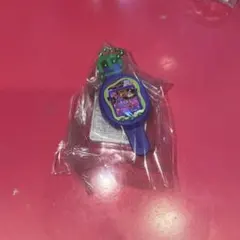 たまごっちおかしなたまごボーロっち2チャーム 【MonsterCarnival】