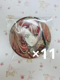 和泉三月 缶バッジ BW アイナナ BW 缶バッジ 和泉三月 - メルカリ