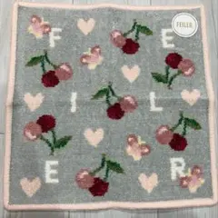 フェイラー ハンカチ