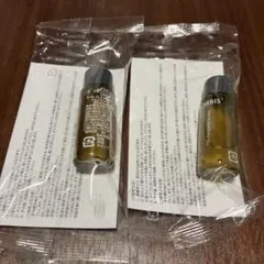 オルビス　クレンジング オイル　試供品