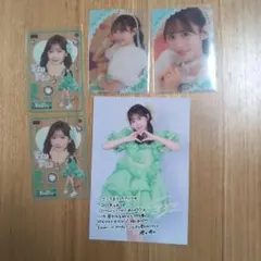 FRUITS ZIPPER　櫻井優衣　ふるっぱー　クリアカード　トレカ　SSA