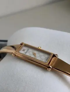 稼動品 MOVADO モバード エスペランサ ゴールドバングル 腕時計 - メルカリ
