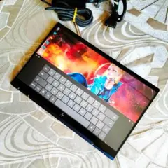タッチ液晶 HP DragonflyG2 11世代 i5 256G LTE - メルカリ