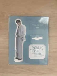 ENHYPEN WALK THE LINE JAKE アクリルスタンド