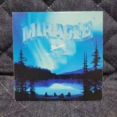 SHERBETS MIRACLE CD DVD 浅井健一