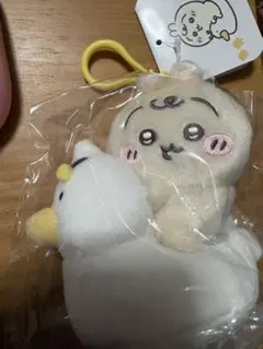 ちいかわベビー Chiikawa Baby おまるマスコット うさぎ