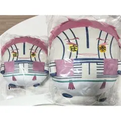 鬼滅の刃 猗窩座 ふわコロりんBIG Msize