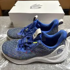 UNDER ARMOUR CURRY10 カリー10 DUB NATION