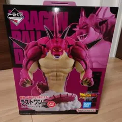 【新品未開封】ポルンガフィギュア