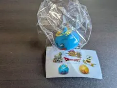 ドラゴンクエスト メダパニでこんらん スライム