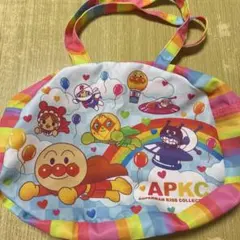 アンパンマン キッズコレクション バッグのサムネイル