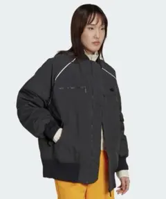 ボンバージャケット MA-1