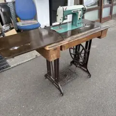 2026年最新】足踏みミシン ジャノメの人気アイテム - メルカリ