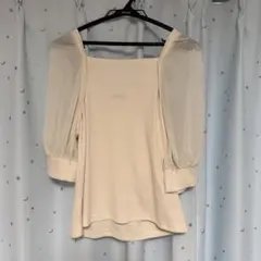 SPRAY PREMIUM トップス
