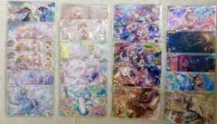 プロセカ ウエハース カード まとめ売り