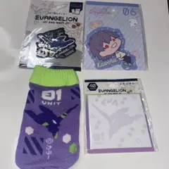 エヴァンゲリオン　キャンドゥ　セリア　エヴァ　渚カヲル　碇シンジ　初号機