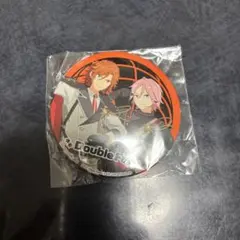 あんスタ 特典 スタライ 缶バッジ doubleFace