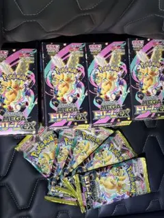 ポケモンカード メガドリームex