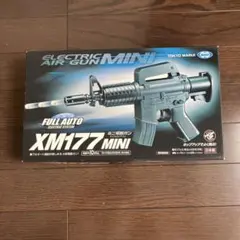 2026年最新】xm177e2 電動ガンの人気アイテム - メルカリ