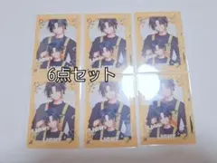 1/23(金)まで❗明雷らいと クリアカード 6点セット