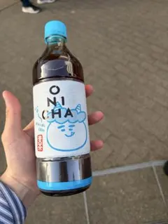 ONICHA ヴィンテージ加工 ペットボトルのみ - メルカリ