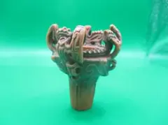 埴輪・土偶・土器　火焔型土器　フィギュアのサムネイル