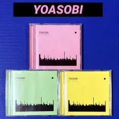 Laugh」CD 幾田りら「THE BOOK」ヨアソビ YOASOBI 群青 - メルカリ