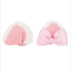 マリーちゃん ヘアピン パッチン