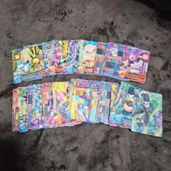 ドラゴンボールカードセット 30枚以上
