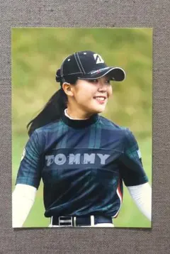 【値下げ】JLPGA 吉田優利タオル 2枚セット 値下げ】JLPGA 吉田優利タオル 2枚セット