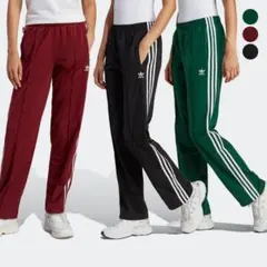 adidas トラックパンツ ブラックSサイズ