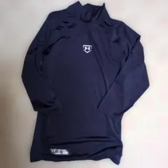 Under Armour BASEBALL アンダーシャツ XL ネイビー