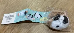 スヌーピーぬいぐるみシュシュ