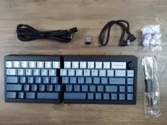 Epomaker Split 65 (Wisteria Linear)