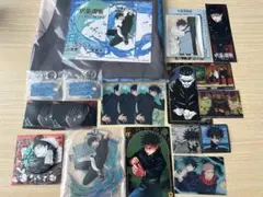 呪術廻戦　伏黒恵　まとめ