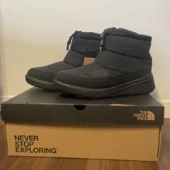 THE NORTH FACE ブーツ