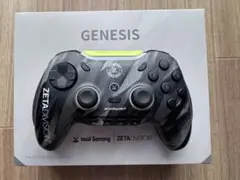 Void genesis zetaコラボモデル