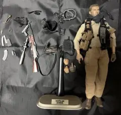 Sideshow Toy PLATOON 12インチ 3体セット - メルカリ