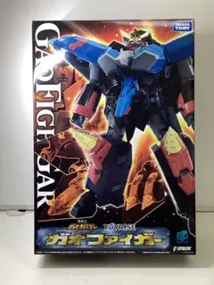 T*B様 タカラトミー ガオファイガー TOYRISE